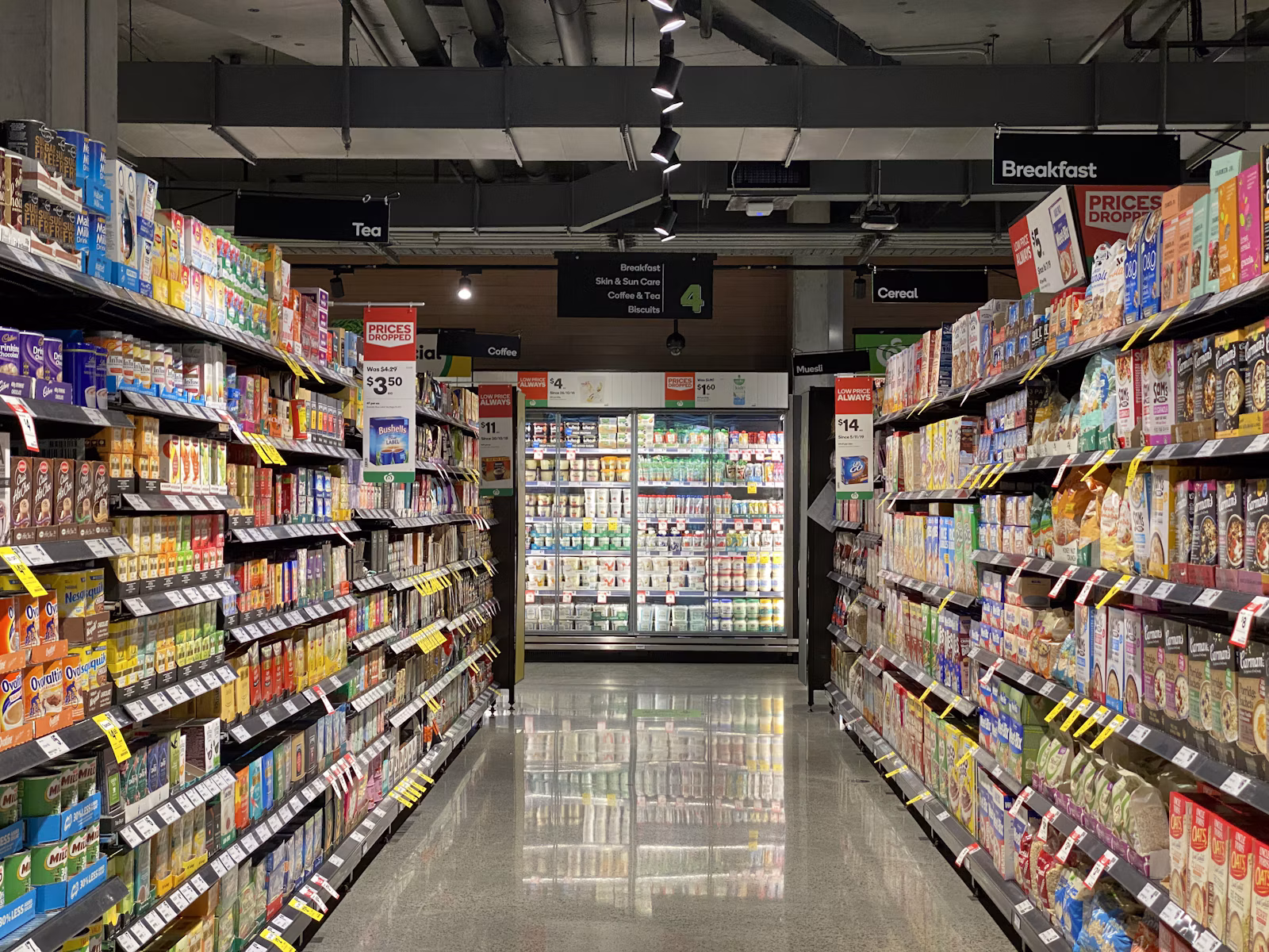 X2 Market